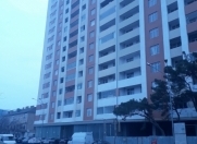 Satılır 2 otaqlı 74 m2 yeni tikili Qara Qarayev m.
