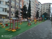 Satılır 1 otaqlı 24 m2 köhnə tikili 4 mkr