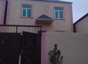 Satılır 3 otaqlı 180 m2 həyət evi Çiçək