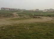 Satılır 66 sot torpaq Saray