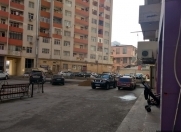 İcarəyə verilir 2 otaqlı 96 m2 yeni tikili 1 mkr