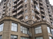 Satılır 4 otaqlı 270 m2 obyekt Xalqlar Dostluğu m.