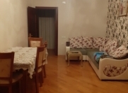 İcarəyə verilir 2 otaqlı 110 m2 yeni tikili Memar Əcəmi m.