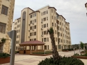 Satılır 4 otaqlı 221 m2 yeni tikili Həzi Aslanov