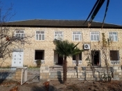 Satılır 10 otaqlı 600 m2 həyət evi Sabirabad