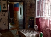 Satılır 2 otaqlı 60 m2 həyət evi Əhmədli