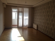 İcarəyə verilir 2 otaqlı 68 m2 köhnə tikili Cavanşir körpüsü