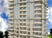 Satılır 1 otaqlı 75 m2 yeni tikili 8 km