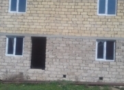 Satılır 8 otaqlı 8 m2 həyət evi Məhəmmədli