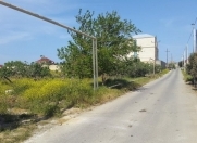 Satılır 4 sot torpaq Binə