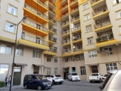 Satılır 3 otaqlı 131 m2 yeni tikili 8 mkr