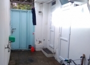 Satılır 3 otaqlı 86 m2 həyət evi İnşaatçılar m.