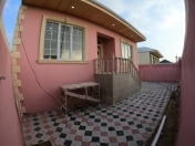 Satılır 4 otaqlı 122 m2 həyət evi Hövsan