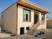 Satılır 4 otaqlı 122 m2 həyət evi Hövsan