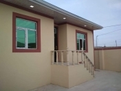 Satılır 3 otaqlı 90 m2 həyət evi Hövsan