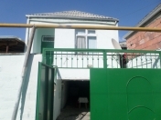 Satılır 2 otaqlı 73 m2 həyət evi Masazır