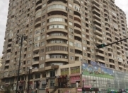 Satılır 3 otaqlı 136 m2 yeni tikili Nəsimi m.