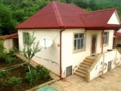 Satılır 3 otaqlı 100 m2 bağ evi İsmayıllı