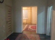 Satılır 4 otaqlı 120 m2 həyət evi Şüvəlan