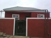 Satılır 2 otaqlı 150 m2 həyət evi Hövsan