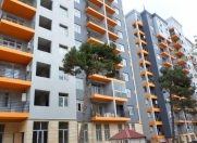Satılır 2 otaqlı 80 m2 yeni tikili 20 yanvar m.