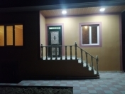 Satılır 3 otaqlı 180 m2 həyət evi Hövsan