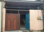 Satılır 2 otaqlı 48 m2 həyət evi İnşaatçılar m.