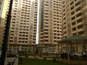 İcarəyə verilir 3 otaqlı 130 m2 yeni tikili Şah İsmayıl Xətai m.