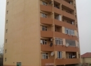 Satılır 3 otaqlı 96 m2 yeni tikili Çiçək