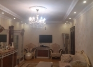 Satılır 3 otaqlı 151 m2 yeni tikili Nəriman Nərimanov m.