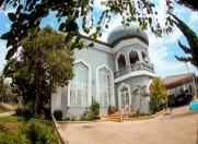 Satılır 9 otaqlı 700 m2 həyət evi Bülbülə