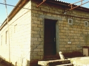 Satılır 3 otaqlı 140 m2 həyət evi Novxanı