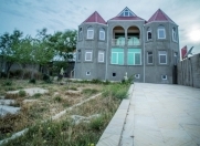 Satılır 8 otaqlı 310 m2 bağ evi Bilgəh