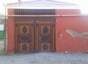 Satılır 4 otaqlı 105 m2 həyət evi Dədə Qorqud