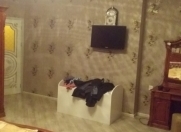 Satılır 4 otaqlı 131 m2 yeni tikili İnşaatçılar m.