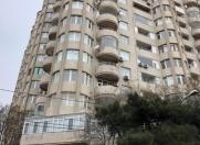Satılır 3 otaqlı 165 m2 yeni tikili Nəriman Nərimanov m.