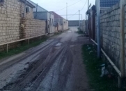 Satılır 4 sot torpaq Mərdəkan