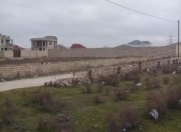 Satılır 22 sot torpaq Mərdəkan