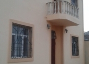 Satılır 5 otaqlı 200 m2 həyət evi Sulutəpə