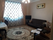 Satılır 2 otaqlı 87 m2 yeni tikili 3 mkr