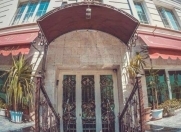 İcarəyə verilir 10 otaqlı 800 m2 obyekt Axundov bağı