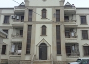 Satılır 2 otaqlı 48 m2 yeni tikili Masazır