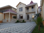 Satılır 4 otaqlı 175 m2 həyət evi Masazır