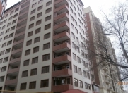 Satılır 2 otaqlı 100 m2 yeni tikili Zabitlər parkı