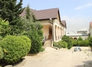 İcarəyə verilir 5 otaqlı 270 m2 həyət evi Badamdar