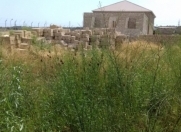 Satılır 2 sot torpaq Ramana