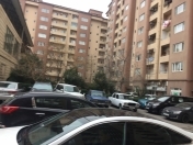 İcarəyə verilir 2 otaqlı 90 m2 yeni tikili Bakı Dövlət Universiteti