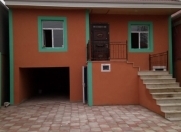 Satılır 3 otaqlı 100 m2 həyət evi Zabrat 1