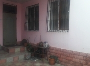 İcarəyə verilir 3 otaqlı 60 m2 həyət evi NZS