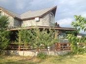 Satılır 5 otaqlı 200 m2 bağ evi Qəbələ